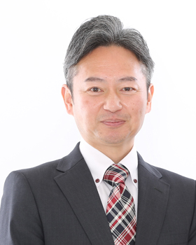 カウンセラー石田章吾